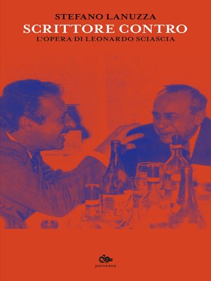 cover image of Scrittore contro